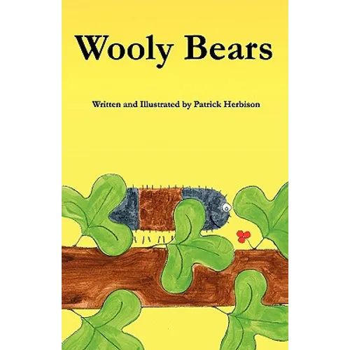 Wooly Bears