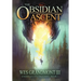 The Obsidian Ascent: Emerald City Dragons - Book 1