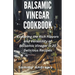 Balsamic Vinegar Cookbook