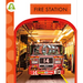 Fire Station