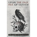 Upon the Pale Isle of Gloam: A Gothic Horror Novella