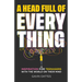 A Head Full of Everything: Inspiration for Teenagers with the World on Their Mind