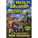 I Hate It When Aliens Do That