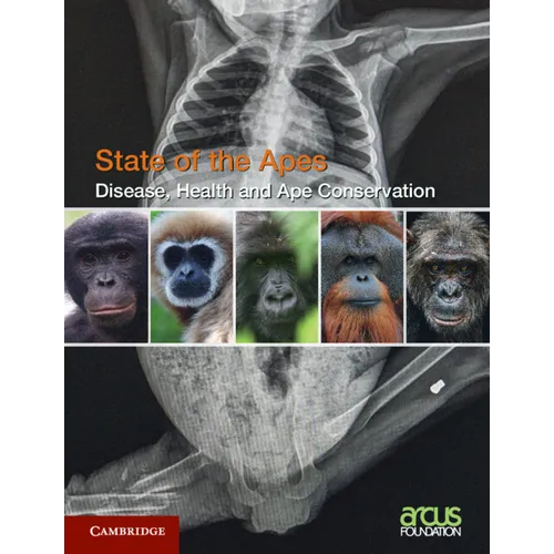 Disease, Health and Ape Conservation
