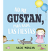 No Me Gustan, Para Nada, Las Fiestas