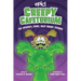Creepy Cafetorium: Volume 1