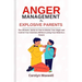 Anger Management for Explosive Parents: The Ultimate Guide on How to Master Your Anger and Control Your Emotions Without Losing Your Mind As a Parent