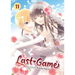 Last Game Vol. 11