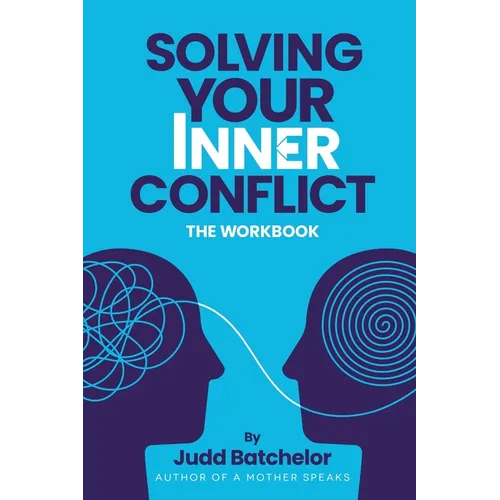 Solving Your Inner Conflict