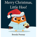 Merry Christmas, Little Hoo!
