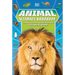 Animal Ultimate Handbook: The Need-To-Know Facts and STATS on More Than 200 Animals