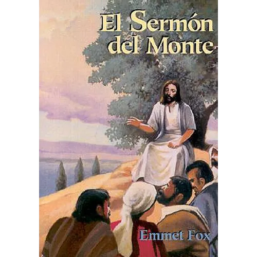 El Sermon del Monte