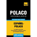 Vocabulario español-polaco - 3000 palabras más usadas