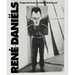 René Daniëls: Fragments from an Unfinished Novel