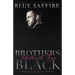 Brothers Black 7: Johnathan the Fixer