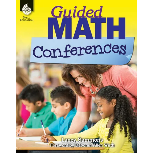 Guided Math Conferences