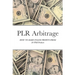 PLR Arbitrage