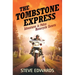 The Tombstone Express: Adventures in Police Motorcycle Escorts
