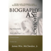 Biography as Theology