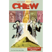 Chew Volume 2: International Flavor