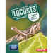 Locusts: An Augmented Reality Experience