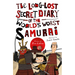 The Long-Lost Secret Diary of the World's Worst Samurai