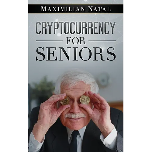 Cryptocurrency for Seniors