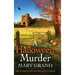 A Halloween Murder