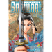 The Elusive Samurai, Vol. 15