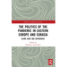 The Politics of the Pandemic in Eastern Europe and Eurasia: Blame Game and Governance