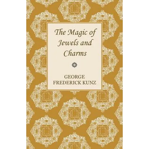 The Magic of Jewels and Charms