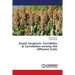 Sweet Sorghum- Variability & Correlation Among the Different Traits