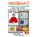 Grandma's Household Hints and Recipes Using Time Tested Economical Tips in Your Home