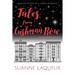 Tales From Cushman Row: A Compendium of Love