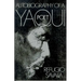 The Autobiography of a Yaqui Poet