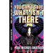 You Can't Save What Isn't There