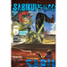 Sabikui Bisco, Vol. 6 (Light Novel): Miraculous Final Cut Volume 6
