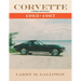 Corvette: 1963-1967