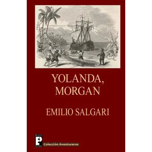 Yolanda, Morgan