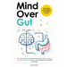 Mind Over Gut: How Self-Hypnosis and Hypnotherapy Can Help Manage IBS Symptoms, Improve Gut Health, and Enhance the Gut-Brain Connect