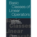 Basic Classes of Linear Operators