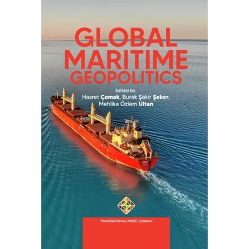 Global Maritime Geopolitics