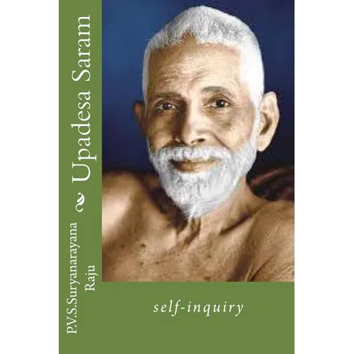 Upadesa Saram