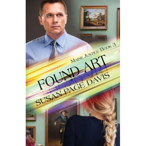 Found Art