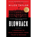 Blowback: A Warning to Save Democracy from Trump's Revenge