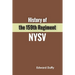 History of the 159th Regiment NYSV