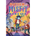 Mayhem at Misfit Mansion