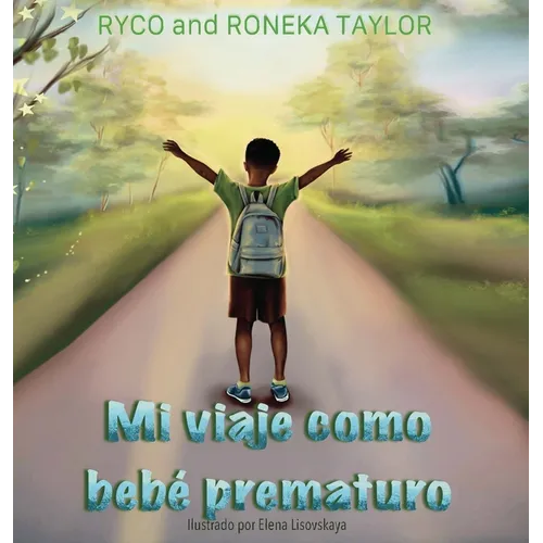 Mi como bebé prematuro