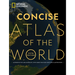 National Geographic Concise Atlas of the World, 5th Edition: Authoritative and Complete, with More Than 200 Maps and Illustrations