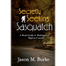 Secretly Seeking Sasquatch: A Road Guide to Washington's Bigfoot Country